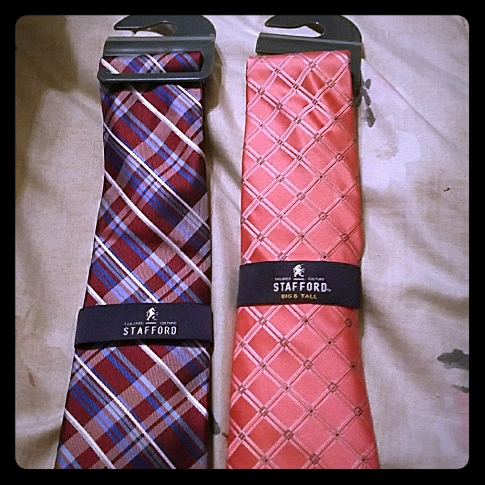 Ties
